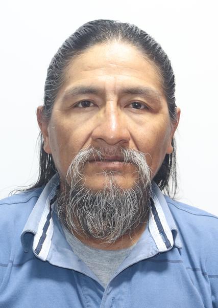 MILTON CONTRERAS BERNARDO