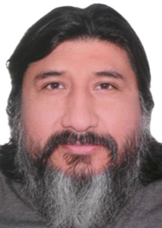 HILBE RICHARD CORONADO LAIZA