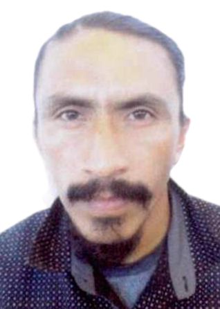 FRANCISCO CORONADO RAYMUNDO