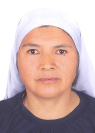 CELEDONIA CORRALES SIVINCHA