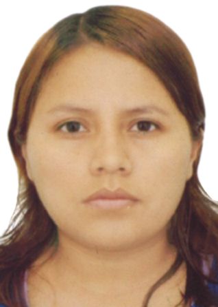 ANA MARIA CUEVA CESPEDES