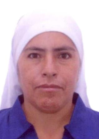 MARIA ELENA CUICAPUSA LLIUYACC