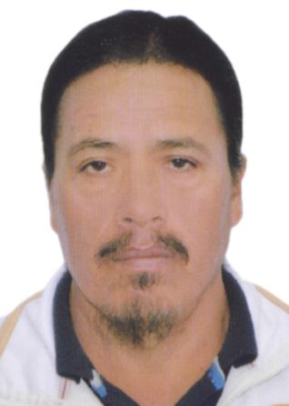 SIMEON OLEGARIO DE LA CRUZ CALLAN