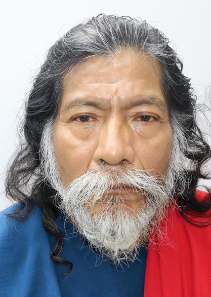 MOISES DE LA CRUZ CARDENAS