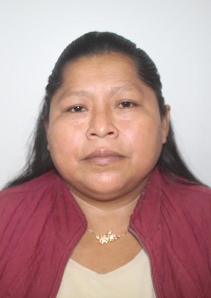 LUCIANA DEKENTAI BASHIAN