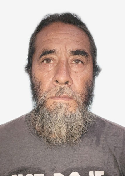 ORLANDO BENJAMIN DELGADO DIAZ