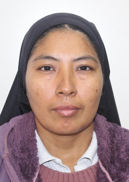 NOEMI ELIZABETH DOMINGUEZ PEREZ