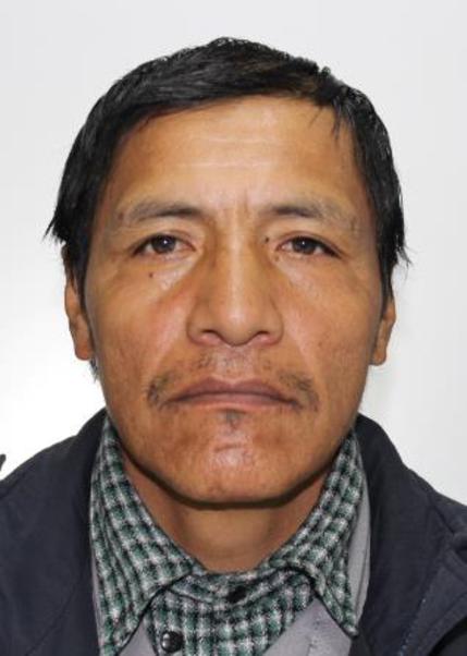 PABLO ESCOBAR REYMUNDO