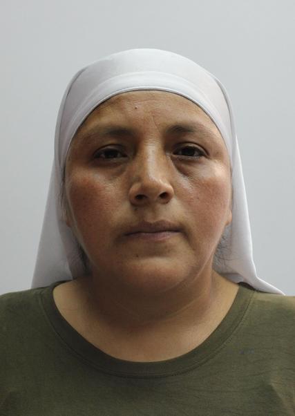 TEODOLINDA ESPINOZA LLOCLLA