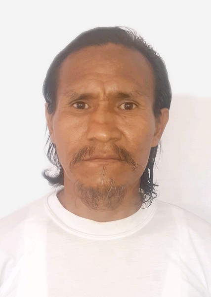 VIRGILIO FLORES TANTA