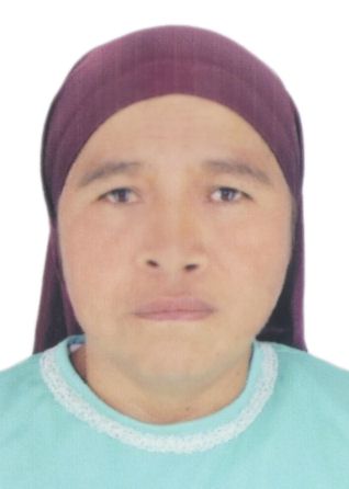 FRANCISCA GALIANO HUAMAN