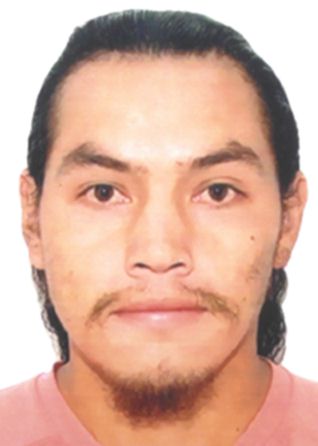 EDGAR MICHEL GALVEZ MEDINA