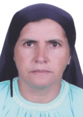 ELOISA MARUJA GARCIA GARCIA