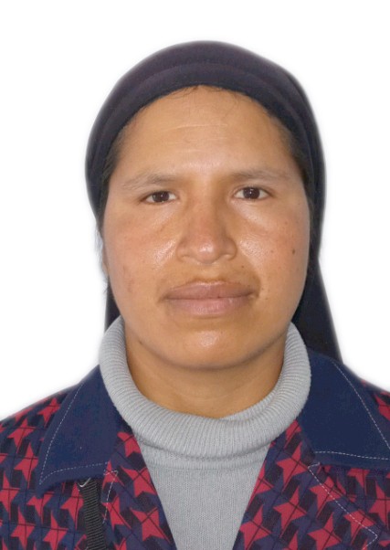 GEOVANA HUACULLO CCAJALA