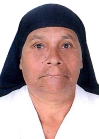 PRUDENCIA HUAMAN RAFAELO