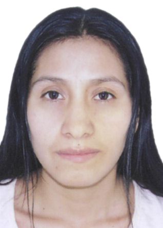 REBECA ICHPAS ANCALLE