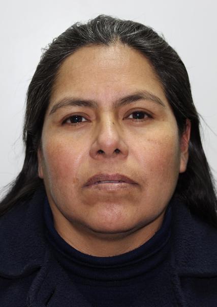 JESUSA PAULINA JANAMPA MONTES