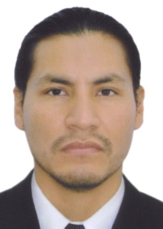 JAIME JIMENEZ HUERTAS