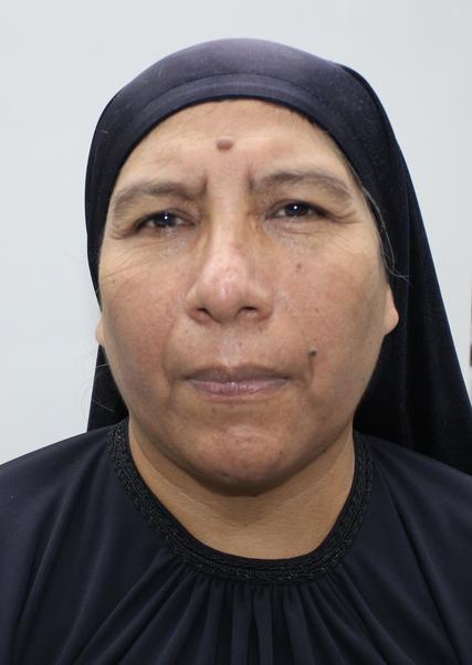 MIRIAM MERCEDES JULCA QUISPE