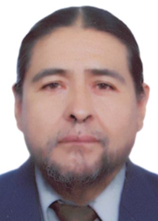 DAVID ROMULO JUSTINIANI FOLLANO