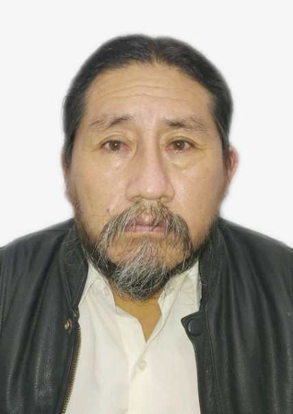 FELIPE BENICIO LARA QUINTANILLA