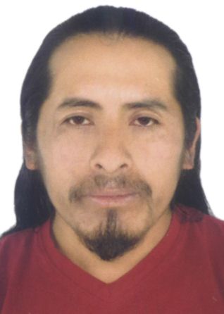 WILLY JAVIER LLANOS ALMOGUERA