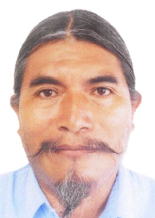 GRACIANO LLANOS SANGAY