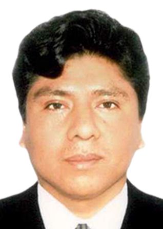 DAVID ELMER LLANQUI CHINO