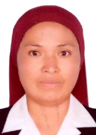 MARIELA YESENIA LOAYZA AGUILAR