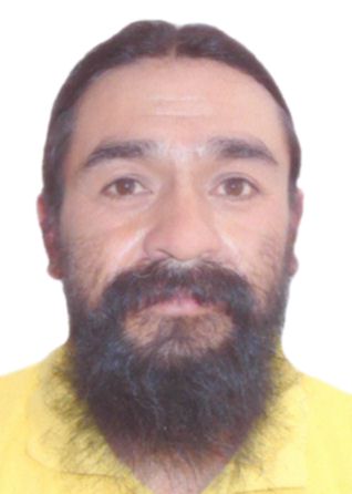 MOISES LUDEÑA CAHUANA