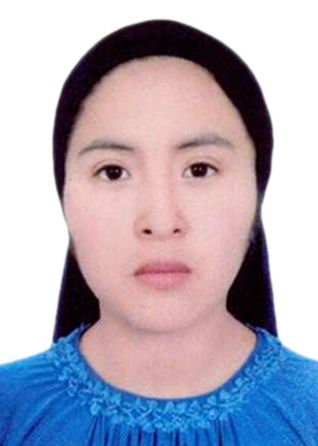 SARA ANA LUQUE PEREZ