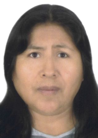 MARIA ROSA MACHACA GUTIERREZ