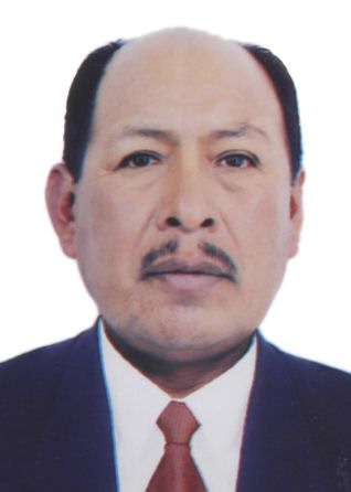 CLEOTILDO MARCELINO MAMANI TORRES