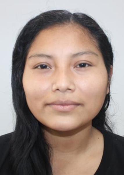 MARILU ERIKA MATTA APARICIO