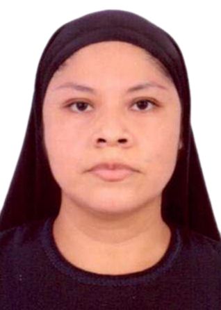 CECILIA KARINA MAYORCA GUEVARA