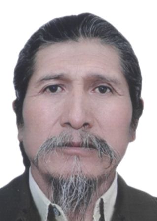 ISIDRO MEDINA ARUHUANCA