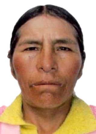 GLORIA VICTORIA MENDEZ TAIPE