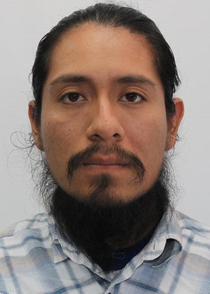 ERIK GREGORIO MERINO NAVARRO