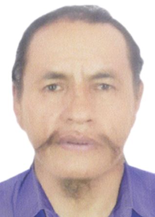 ANGEL SAMUEL MINAURO VEGA