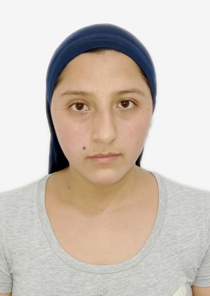 ELIZABETH MIRANDA BARRIENTOS