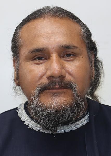 ROBERTO PERFUMO OBREGON LLANQUE