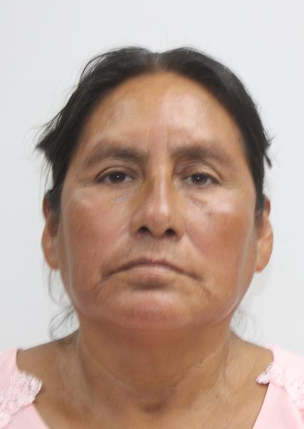 HAYDEE HERMELINDA PANQUI MELGAREJO