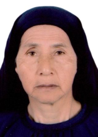 ESPERANZA CARIDAD PIZARRO ESTRELLA