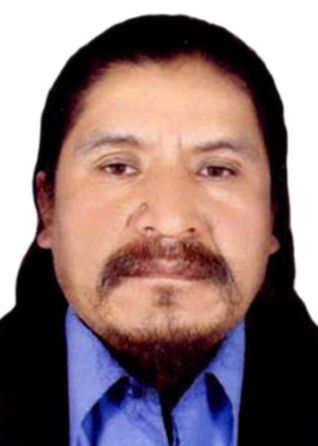 EDGAR AGUSTIN QQUINCHO TRELLES