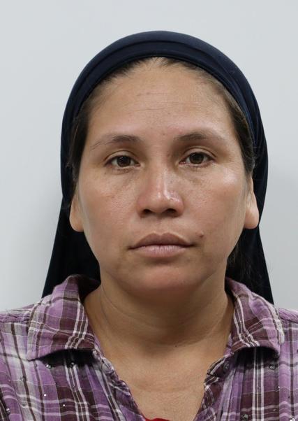 INGRITH DALILA QUIROZ RODRIGUEZ