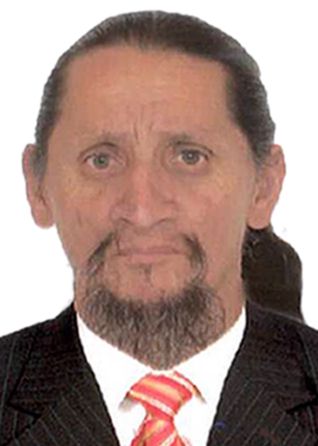 REYNERIO QUISPE CABRERA