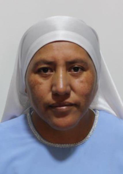 LYLIAN LISBET QUISPE CONDORI