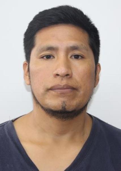 RUDY JESUS QUISPE ESCOBAR