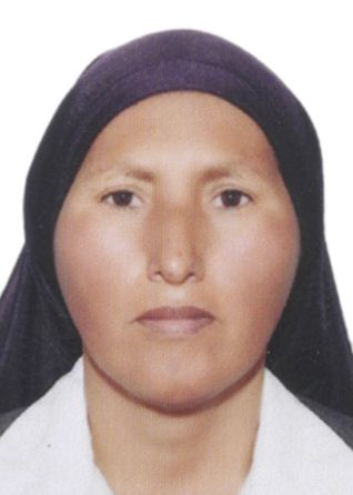 REYNA MARLENE RADO FLORES