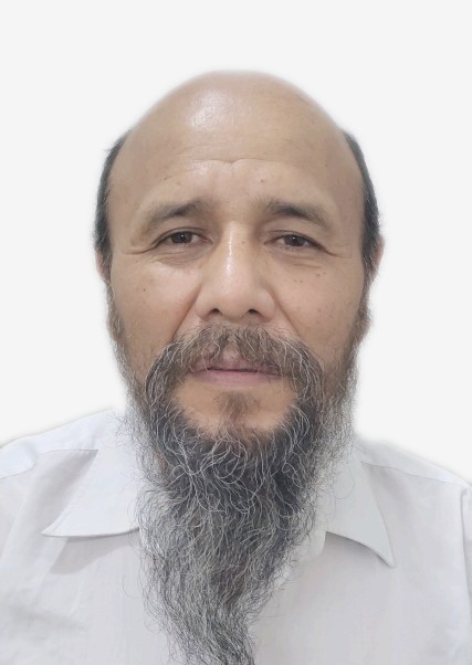 DANE JOSE RAMIREZ CARHUATANTA